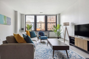 2BR Premium Downtown Suite